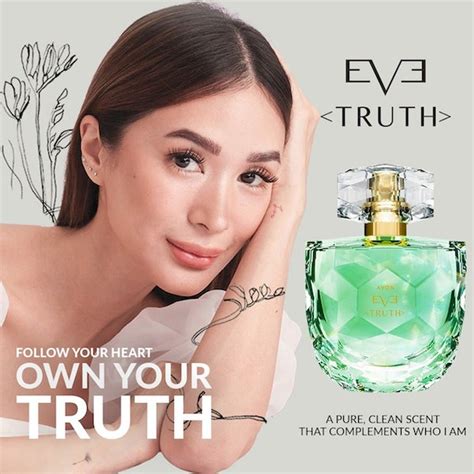 heart evangelista original perfume